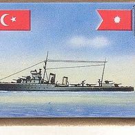 Saba Kriegsschiffe Torpedozerstörer Adatepe Türkei Bild Nr 95