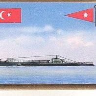 Saba Kriegsschiffe U - Boot Sakaria Türkei Bild Nr 96