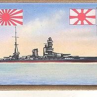 Saba Kriegsschiffe Linienschiff Hiuga Japan Bild Nr 135