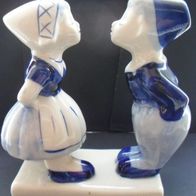 Porzellanfiguren Paar 5