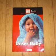 Bild Buch Unser Baby ISBN-10: 3-548-42024-9