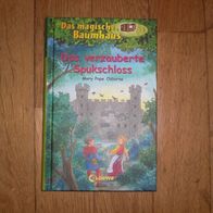 Magisches Baumhaus Band 28 ISBN-9783785556931