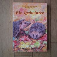 Ein Igelwinter ISBN 9783930038107