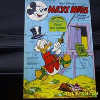 Micky Maus Nr.34/1980