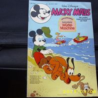 Micky Maus Nr. 24/1981