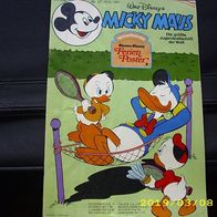 Micky Maus Nr. 27/1981