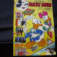 Micky Maus Nr. 17/1988
