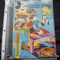 Micky Maus Nr. 40/1989