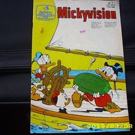 Mickyvision Nr. 7/1975