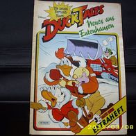 Micky Maus Extraheft: Duck Tales Neues aus Entenhausen