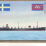 Saba Ermotorschiff Svealand Gothenburg Bild Nr 229