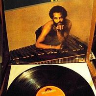 Roy Ayers Ubiquidy - Vibrations - orig.´76 Spain Lp - n. mint !