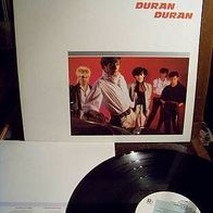 Duran Duran - same - ´81 UK EMI Lp - mint !