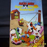 Micky Maus Super - Sommer - Sonderheft