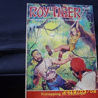 Roy Tiger Nr. 24