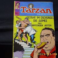 Tarzan Nr. 172