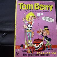 Tom Berry Nr. 42