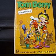 Tom Berry Sammelband Nr. 4