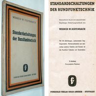 Standardschaltungen der Rundfunktechnik, W. Diefenbach