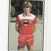 Panini Fussball 1983 Rudi Bommer Fortuna Düsseldorf Nr 142