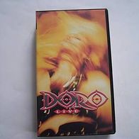 Doro -Live 1993 (T#)