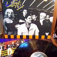 Duran Duran - Liberty - ´90 EMI Lp - mint !