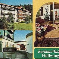 72280 Dornstetten - Hallwangen Kurhaus Waldeck