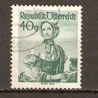 Österreich Nr. 902 gestempelt (1553)