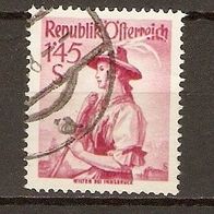 Österreich Nr. 915 gestempelt (1553)