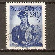 Österreich Nr. 920 gestempelt (1553)