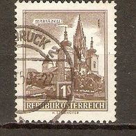 Österreich Nr. 1045 gestempelt (1553)