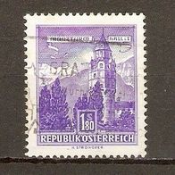 Österreich Nr. 1048 gestempelt (1553)