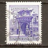Österreich Nr. 1119 gestempelt (1553)