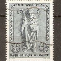 Österreich Nr. 1270 gestempelt (1553)