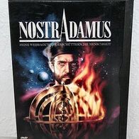 DVD - Nostradamus. Seine Weissagungen erschüttern die Menschheit
