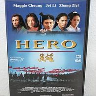 DVD - Hero