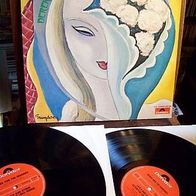 Derek & the Dominos(E. Clapton, D. Allman) - Layla -orig.´70 Polydor Do LP -n. mint !