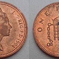 Großbritannien 1 Penny 1994 ## Le2