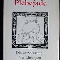 Buch Gerhard Branstner Plebejade 4 . Auflage
