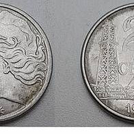 Brasilien 20 Centavos 1978 ## Li2