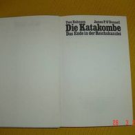 Die Katakombe / Das Ende der Reichskanzlei