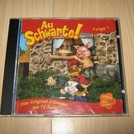 super CD Au Schwarte! - Folge 1 das Original-Hörspiel zur TV - Serie (0313)