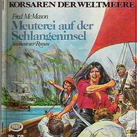 Seewölfe Nr.78 Verlag Pabel von 1977 in der 1. Auflage