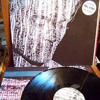 Feargal Sharkey (Undertones) - same (1. Album m."A good heart") - Lp -Topzustand !