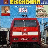 ER27 - DB211/212, DB Cargo, Modellbau, Video