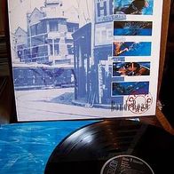 Dragon (Todd and Marc Hunter) - Bondi Road - rare Lp - mint !!