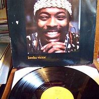 Kweku Victor - Afro-highlife - rare orig. African Music Lp -Topzustand !