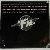 12"FM (2 LPs RAR 1978)