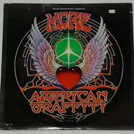 12"More American Graffiti (2 LPs RAR 1979)