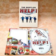 2er DVD * The Beatles - Help!